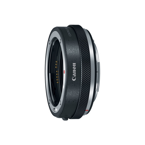 Canon Control Ring Mount Adapter EF-EOS R