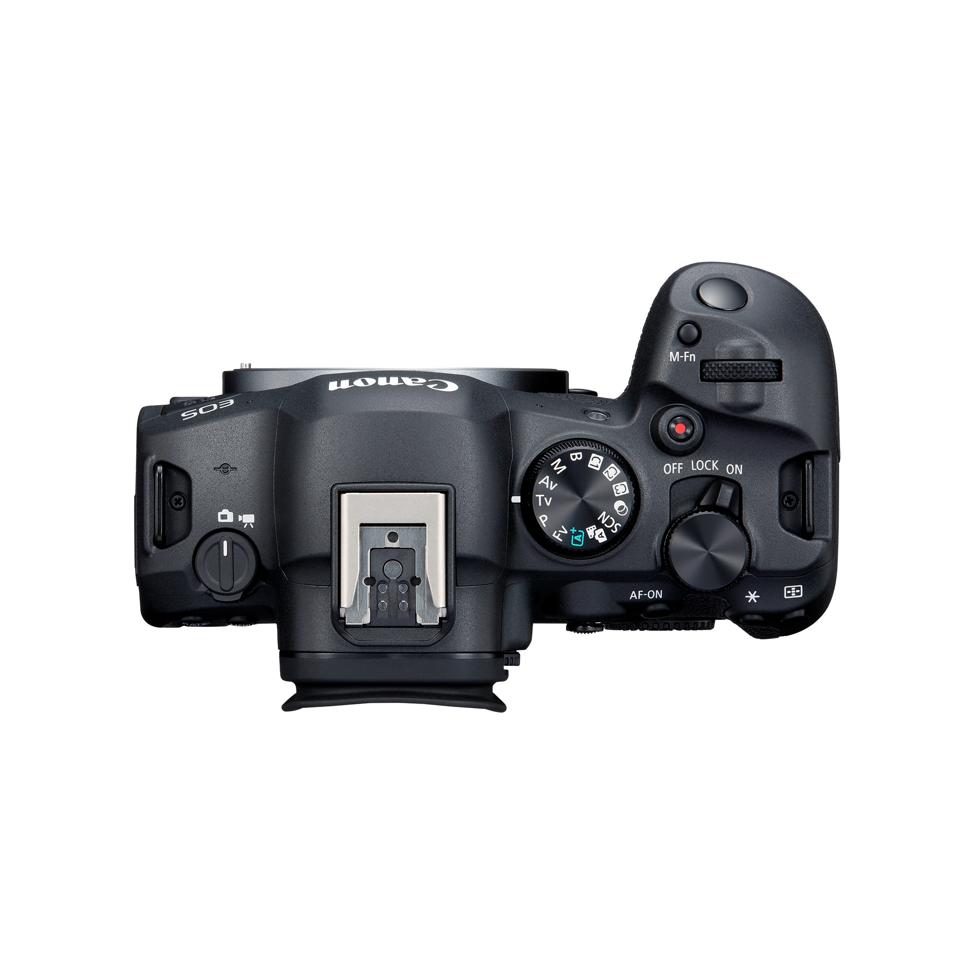 Canon EOS R6 Mark II (Body)  Free AV PRO 128gb V90 SD Card