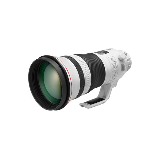 Canon Telephoto Lens EF 400mm f/2.8L IS III USM