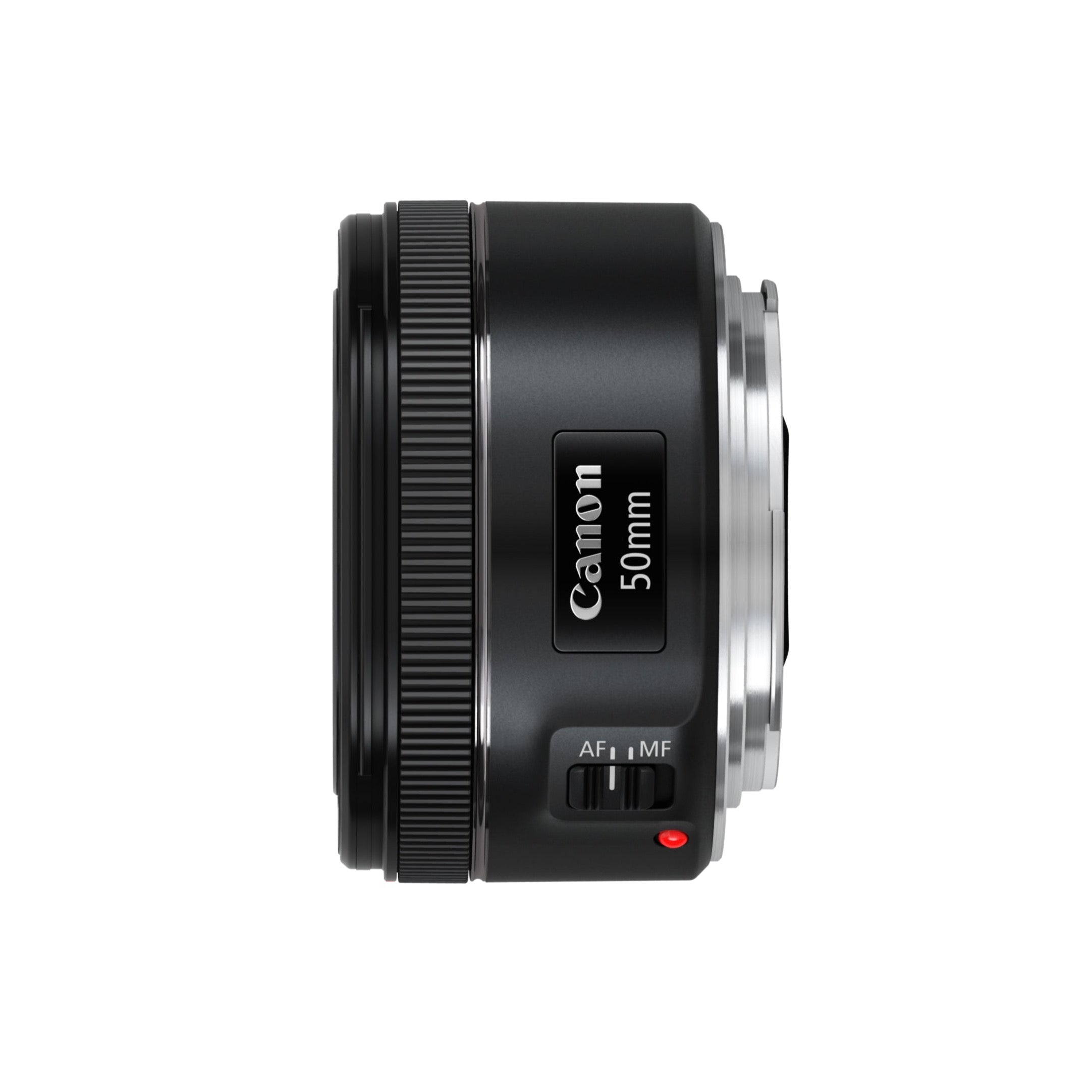 Canon EF 50mm f/1.8 STM Lens