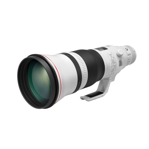 Canon EF 600mm f/4L IS III USM Lens