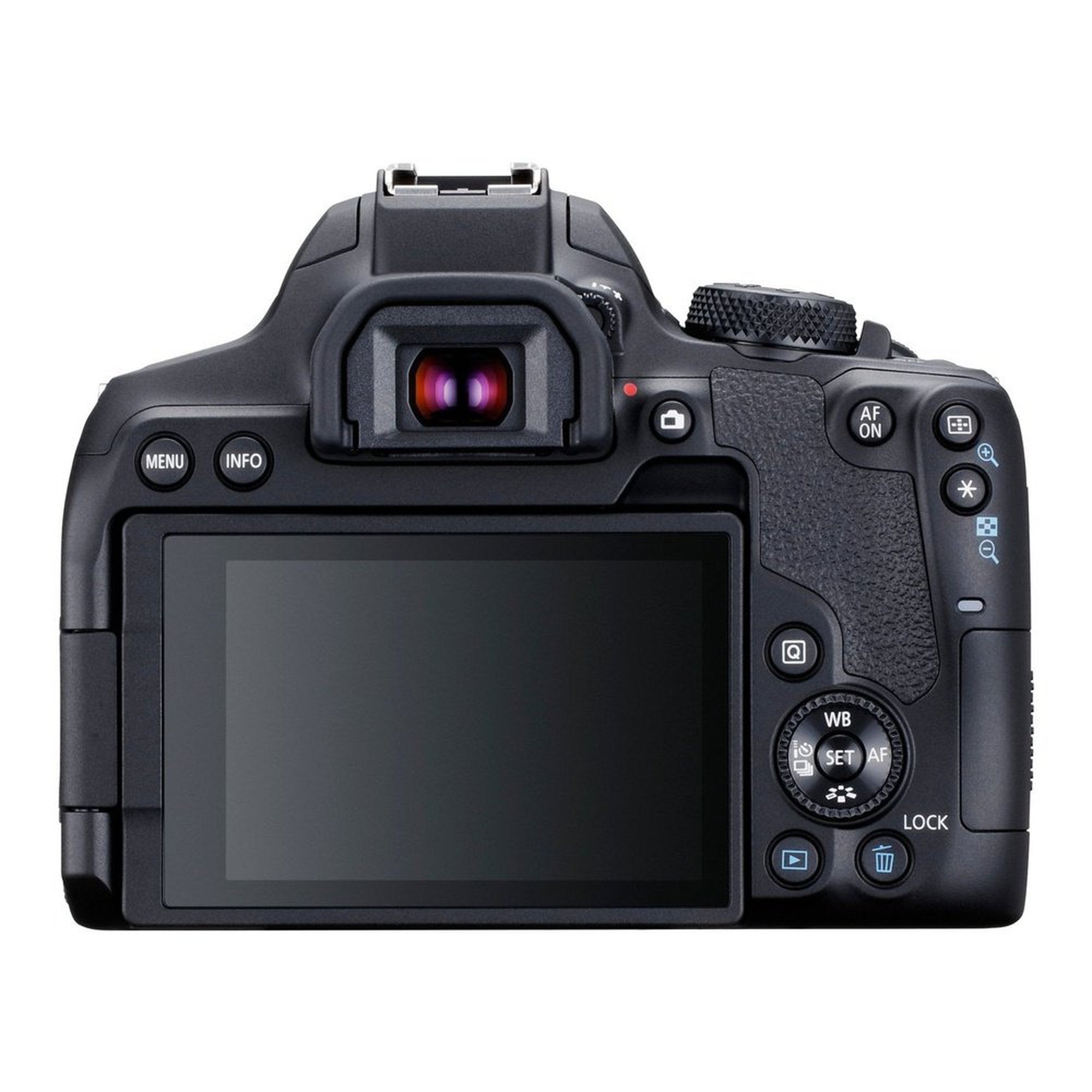 Vervolgen Tekstschrijver Rusteloosheid Buy Canon Canon EOS 850D DSLR Camera Online | Canon Flagship Store