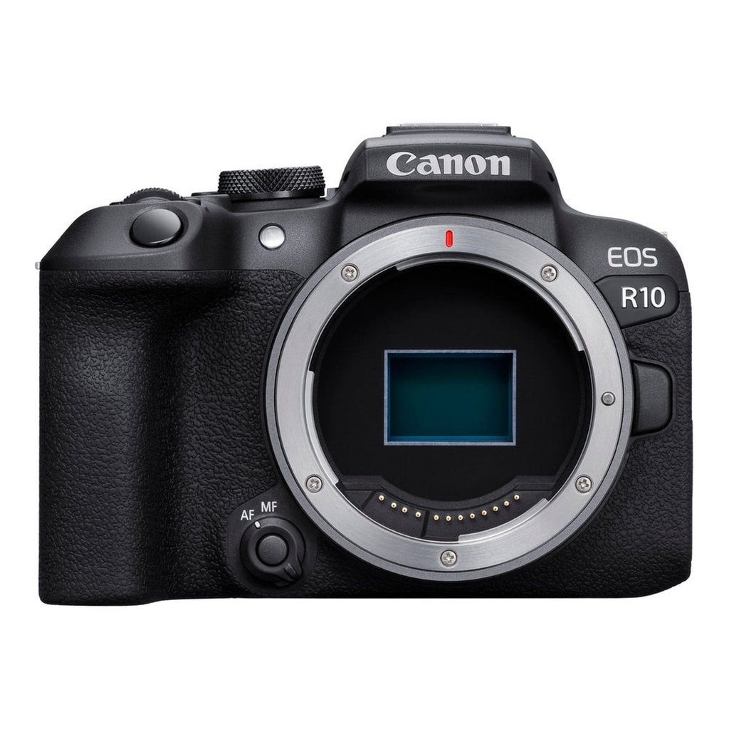 Canon EOS R10ボディ　新品　未使用 EOSR10FrontBody_1024x.jpg?v=