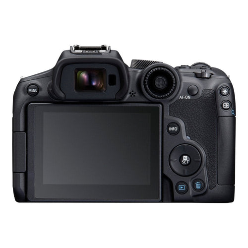 Canon EOS R6 Mark II Mirrorless Camera Body