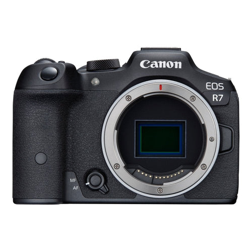 Canon EOS R7 Body