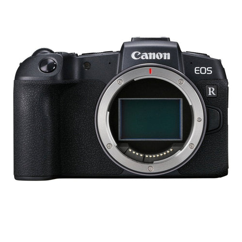 Canon EOS RP Body Only