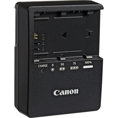 Canon LC-E6 Charger for LP-E6 Battery Pack