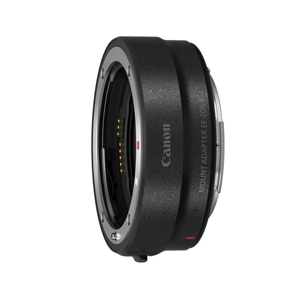Canon R50 Mount Adapter Canon Mount Adapter EF-EOS R – Canon Flagship Store