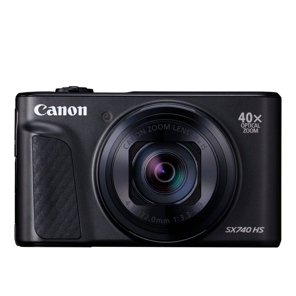 Canon Power Shot SX740 HS ブラック　＋オプション品 Powershot-sx740hs-BK-1_1024x.