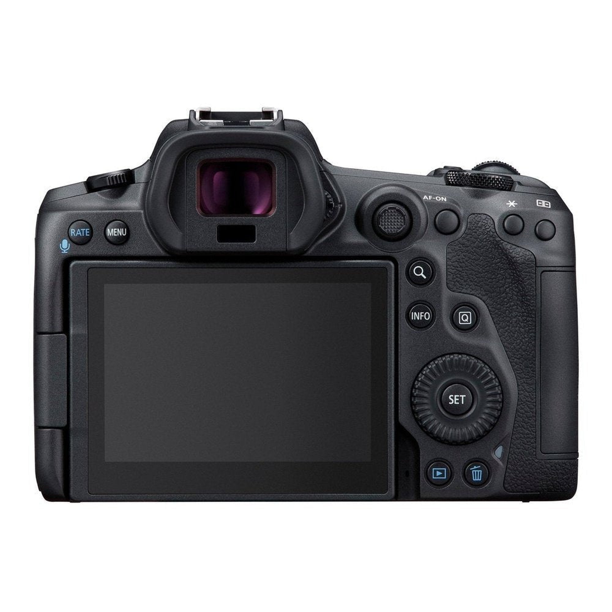 canon snappy lx ii review