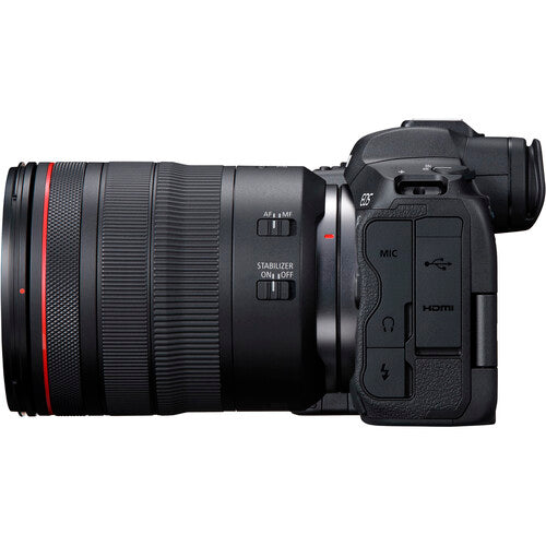 canon 4