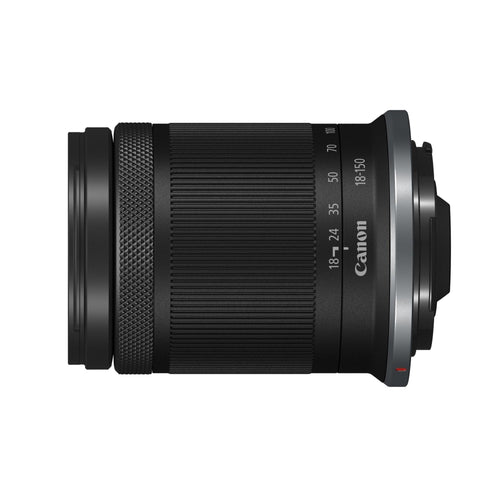 Canon RF-S 18-150mm f/3.5-6.3 IS STM