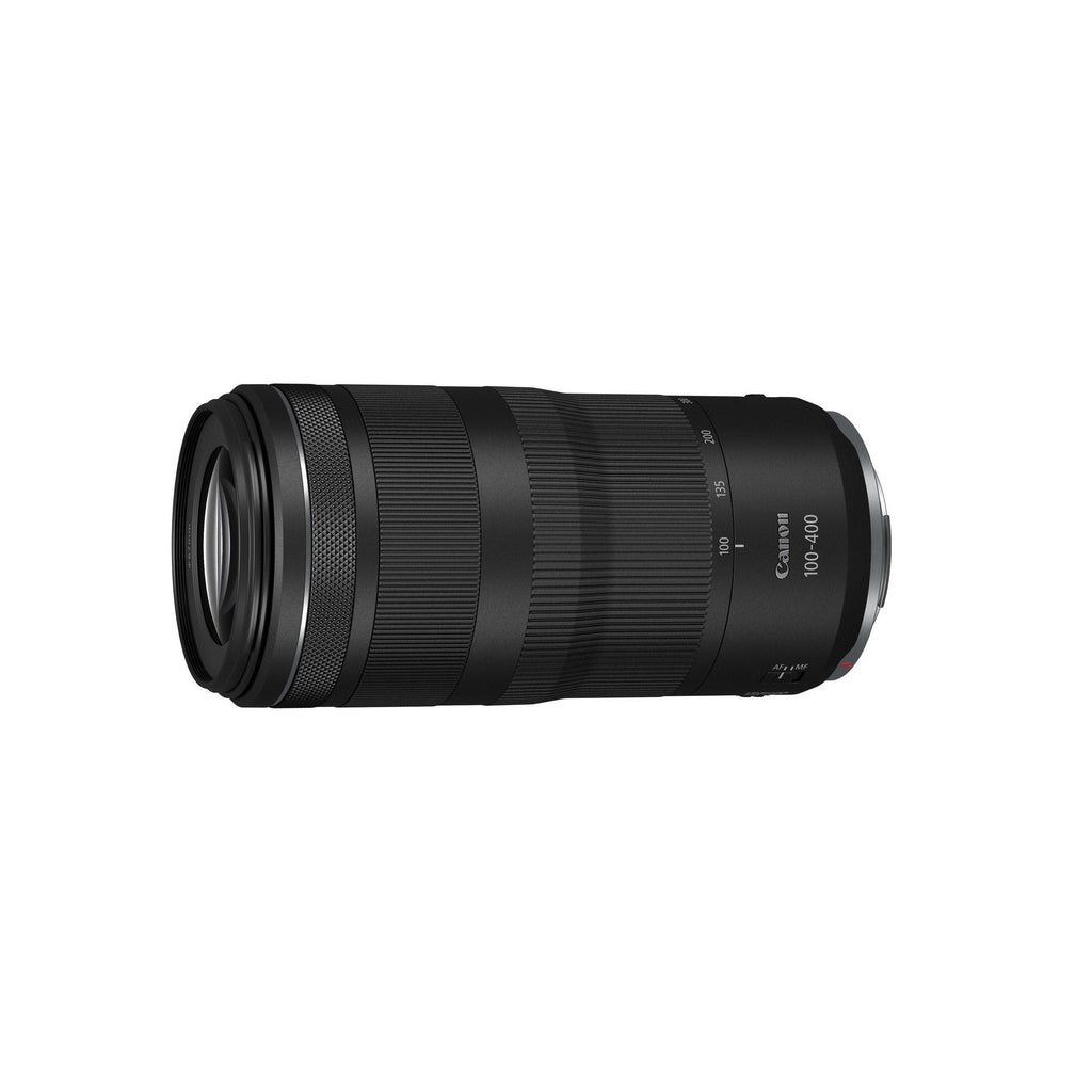 キャノンRF100-400 Canon RF 100-400mm f/5.6-8 is USM Mirrorless Tele Photo Zoom Lens