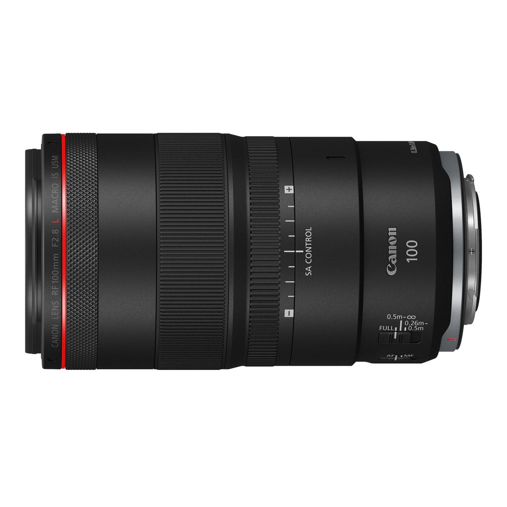 ■完動品 美品 Canon MACRO EF 100mm F2.8 EF100mm F2.8 マクロ - キヤノンカメラミュージアム