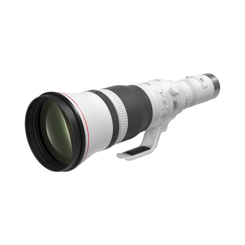 Canon RF 1200mm f/8 L IS USM Lens