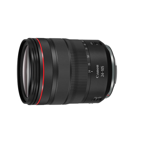 Canon RF 24-105mm f/4L IS USM Lens