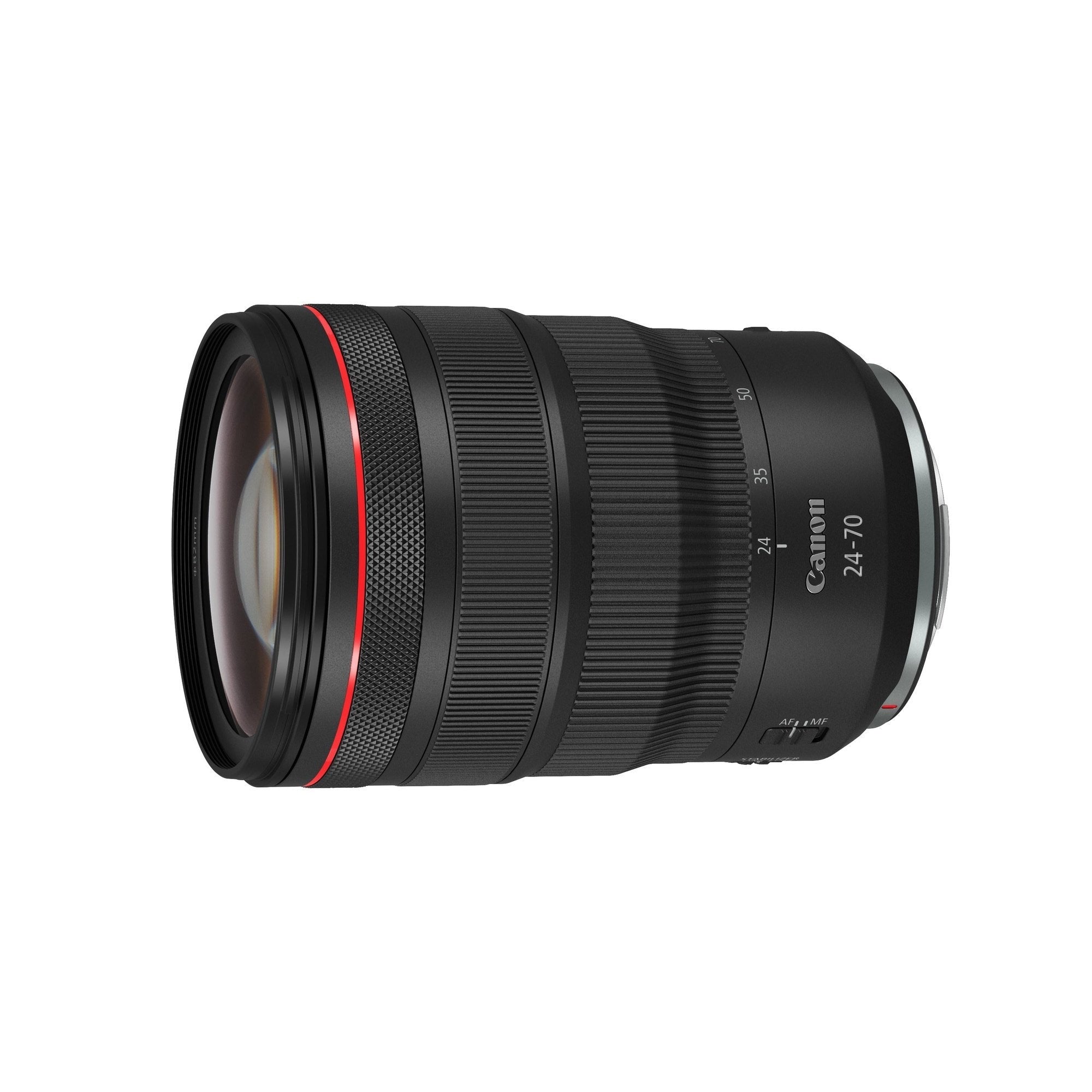 Canon RF 24-70mm f/2.8L IS USM Lens