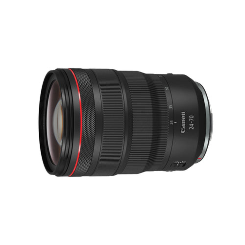 Canon RF 24-70mm f/2.8L IS USM Lens