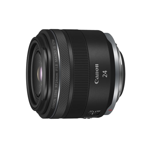 Canon RF 24mm f/1.8 MACRO IS STM