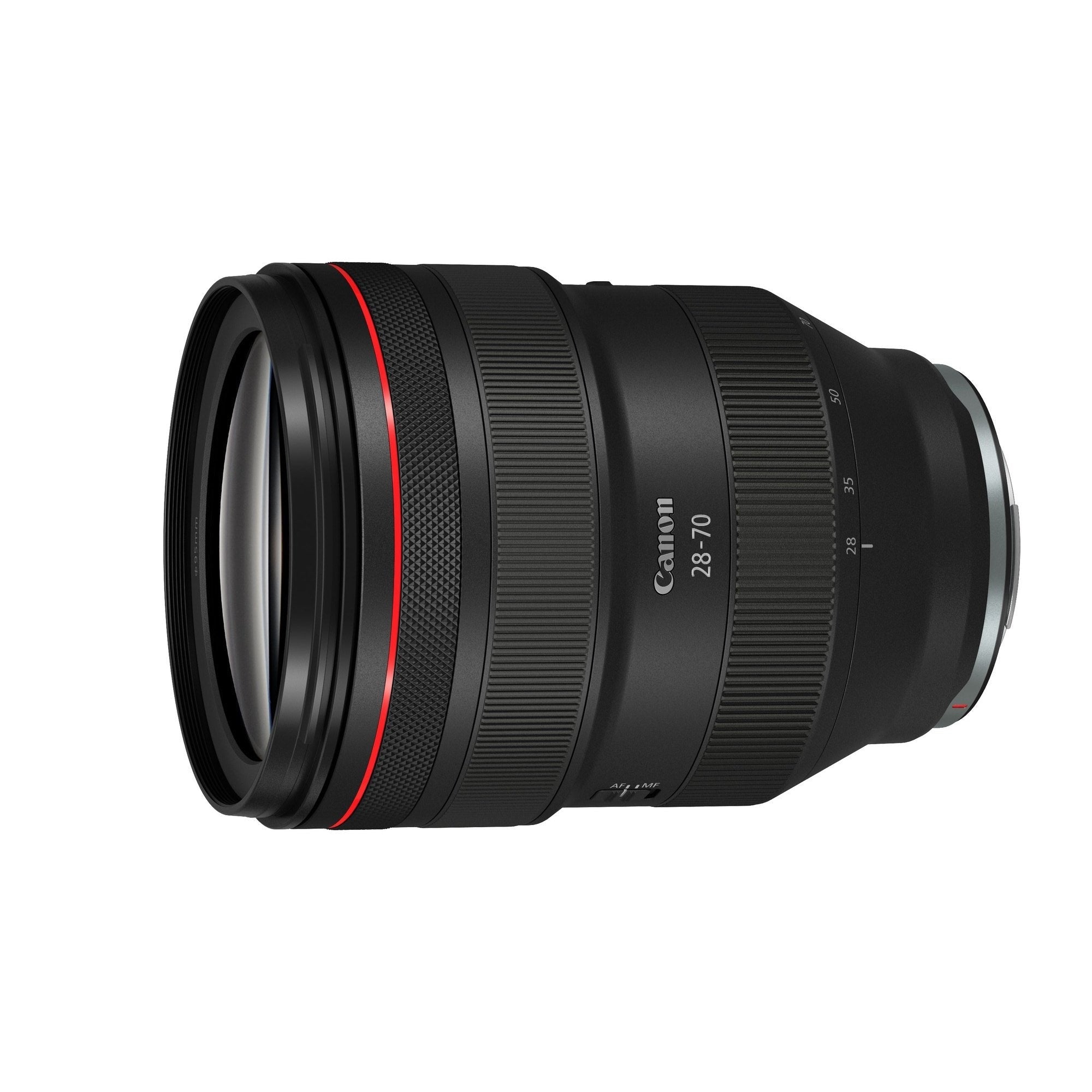 Canon RF 28-70mm f/2L USM Lens