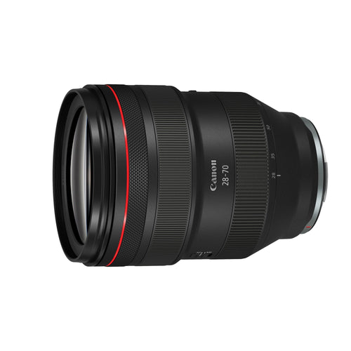 Canon RF 28-70mm f/2L USM Lens