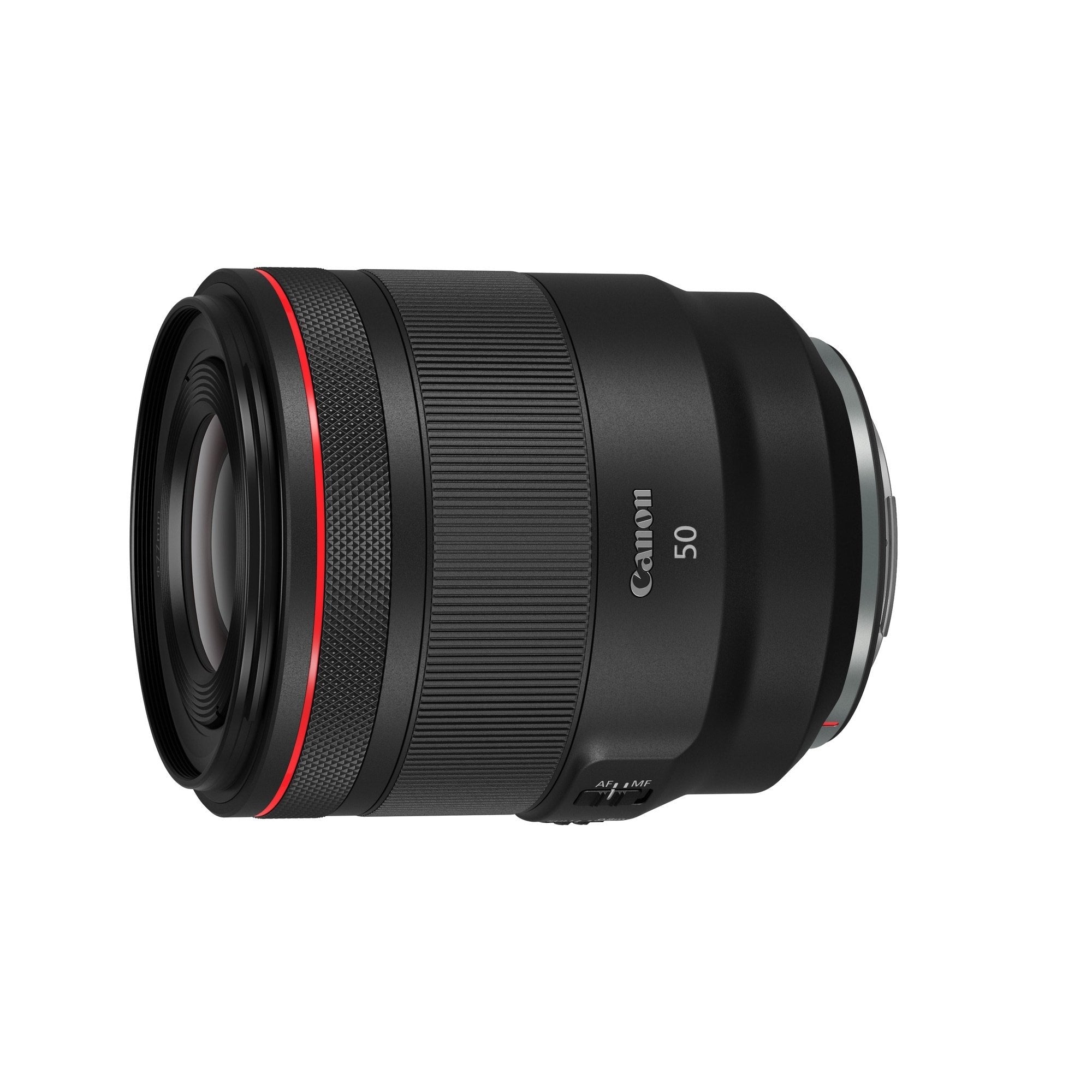 Canon RF 50mm F 1.2L USM Lens