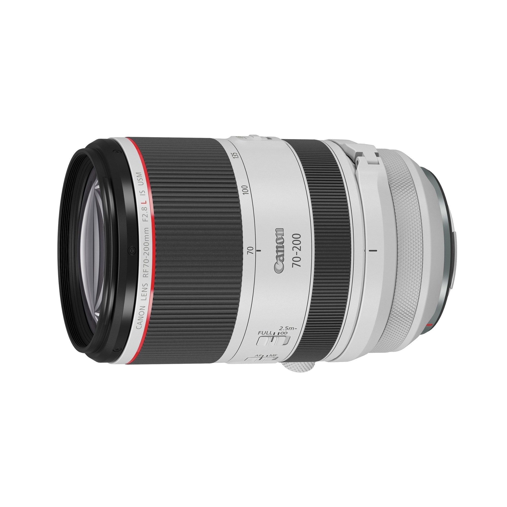 Canon RF 70-200mm f/2.8L IS USM