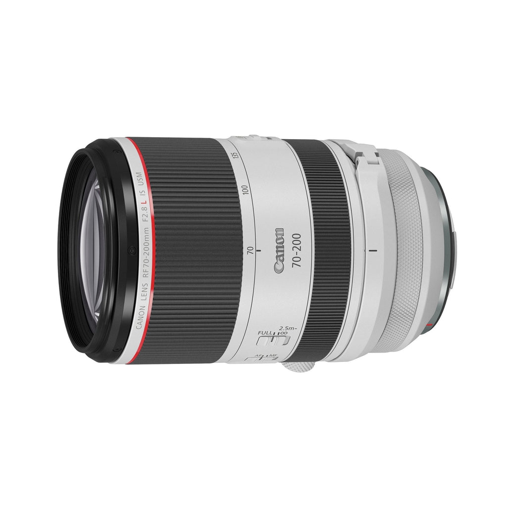 Canon RF 70-200mm IS USM