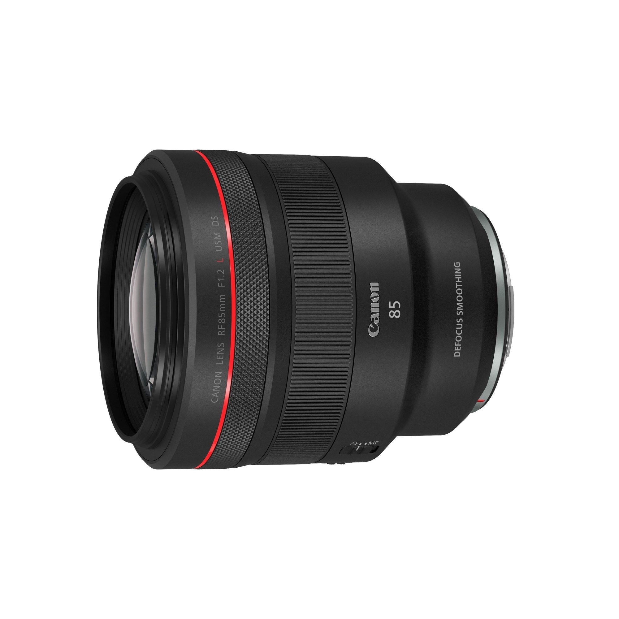 Canon RF85mm USM DS Lens Canon Flagship Store