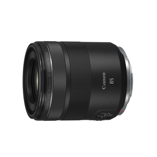 Canon RF 85mm f/2 Macro IS STM Lens