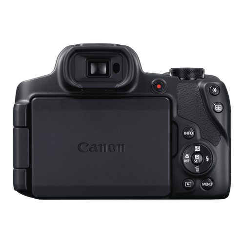 Camara Canon EOS R5