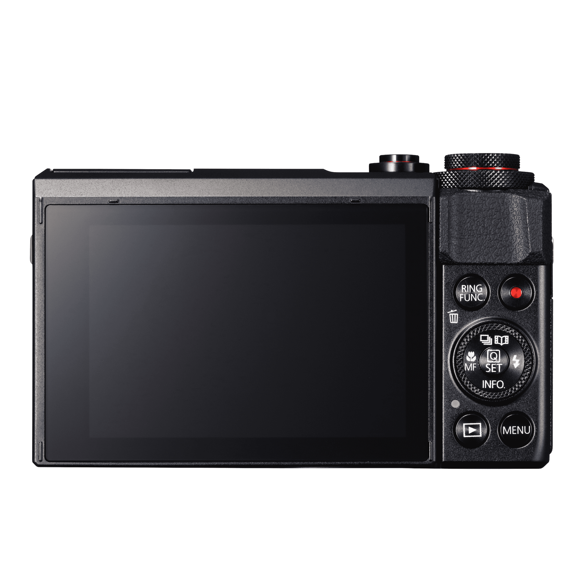 Buy Canon PowerShot G7X Mark II Digital Camera Online