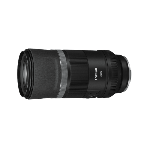 Canon RF 600mm f/11 IS STM Lens