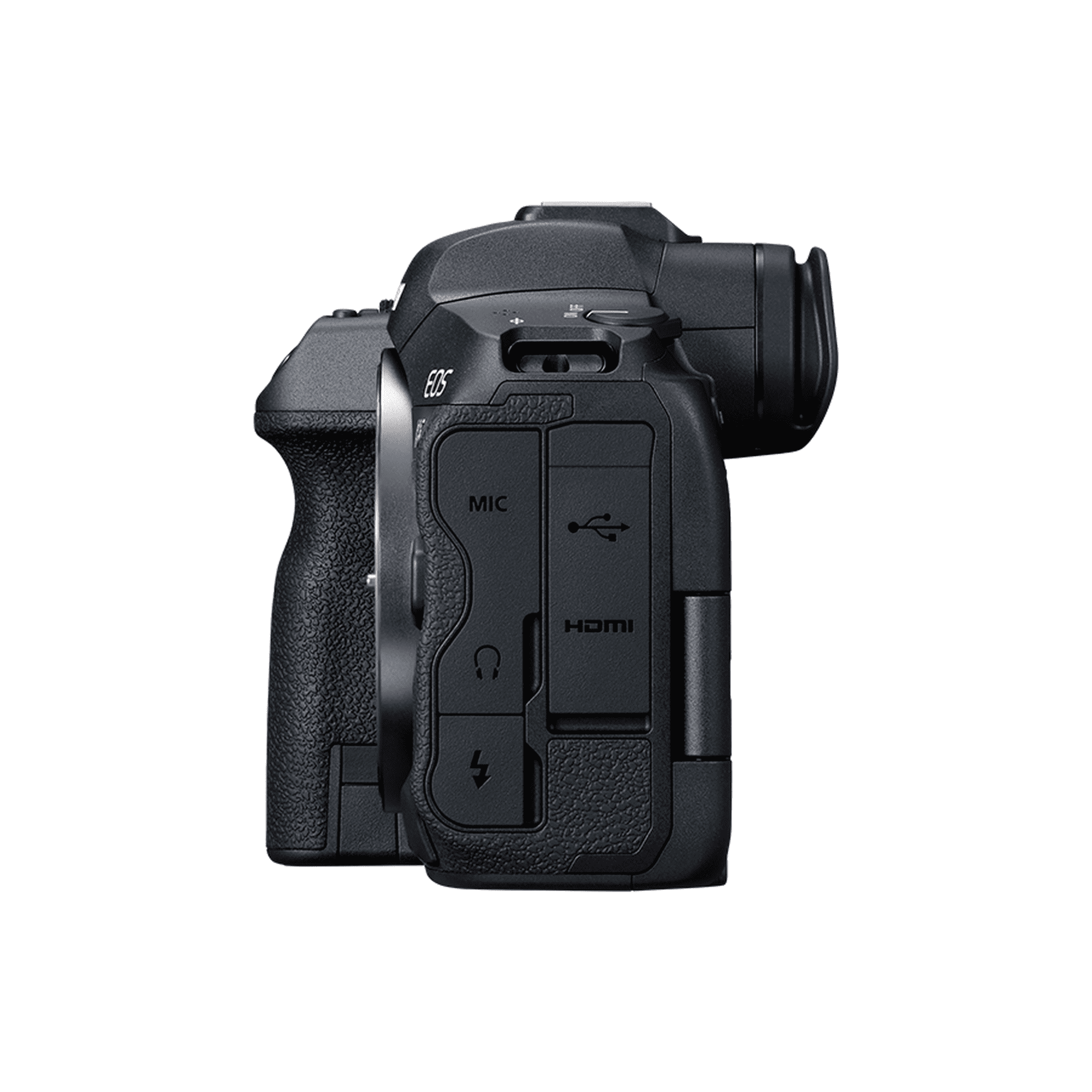 Canon EOS R5 Body + LP-E6NH Battery Pack (FOC)
