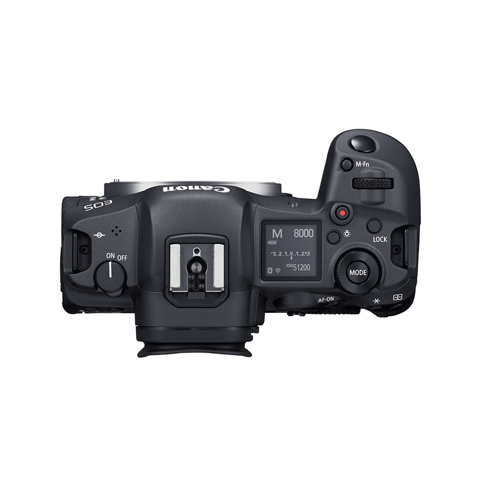 canon r5 new