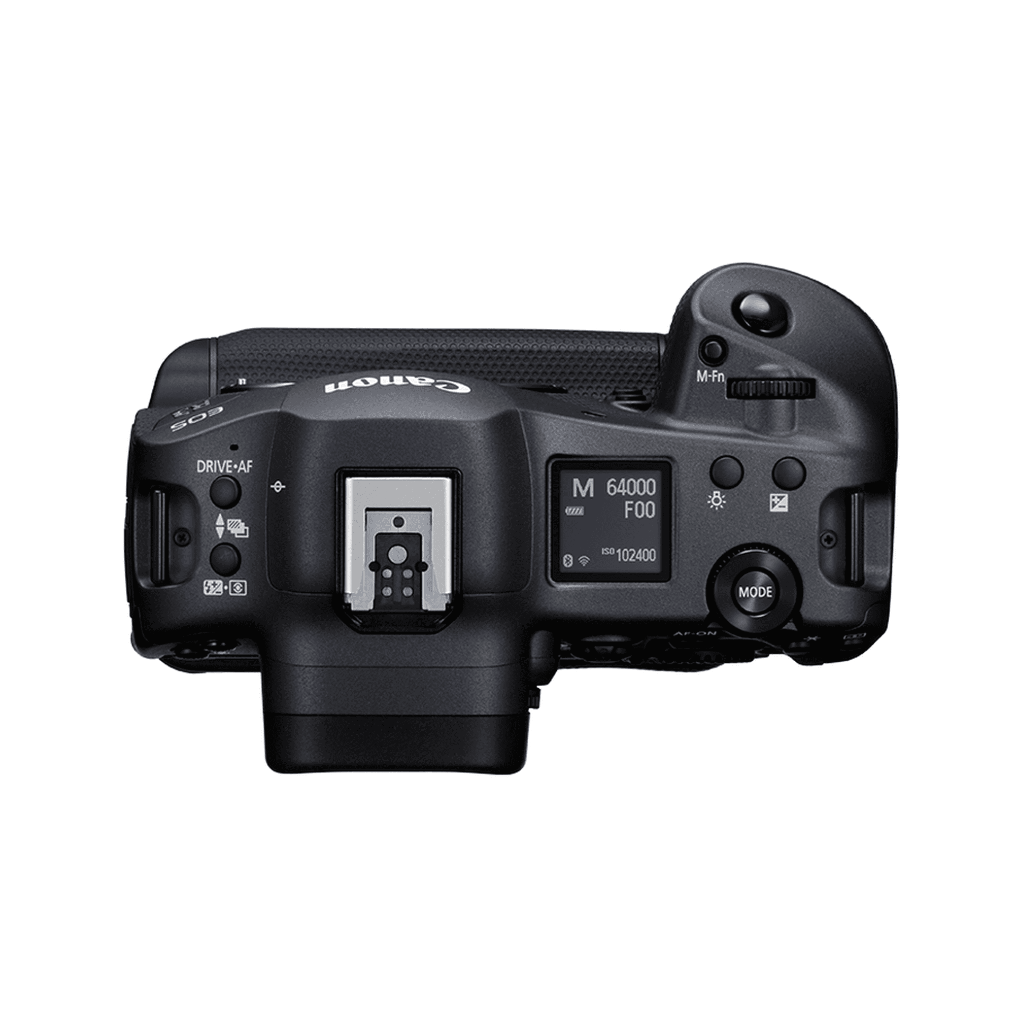 Canon EOS R3