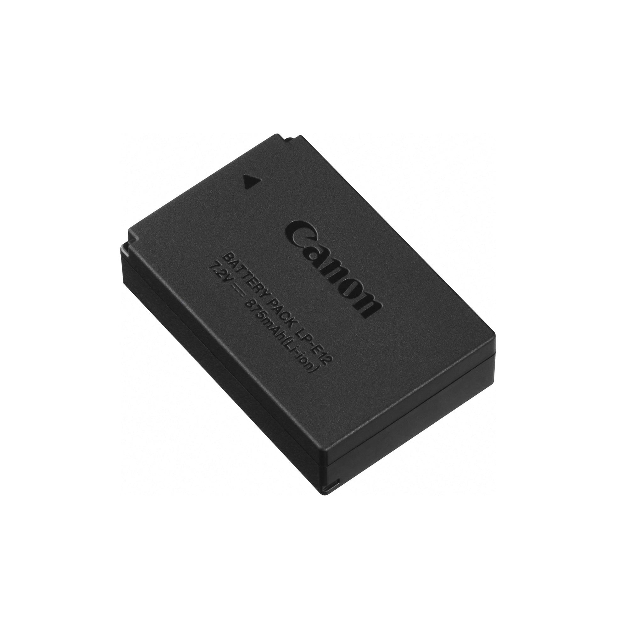 Canon Battery Pack LP-E12