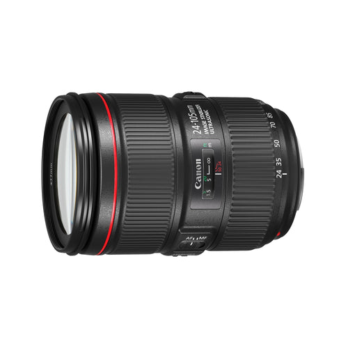 Canon EF 24-105mm f/4L IS II USM