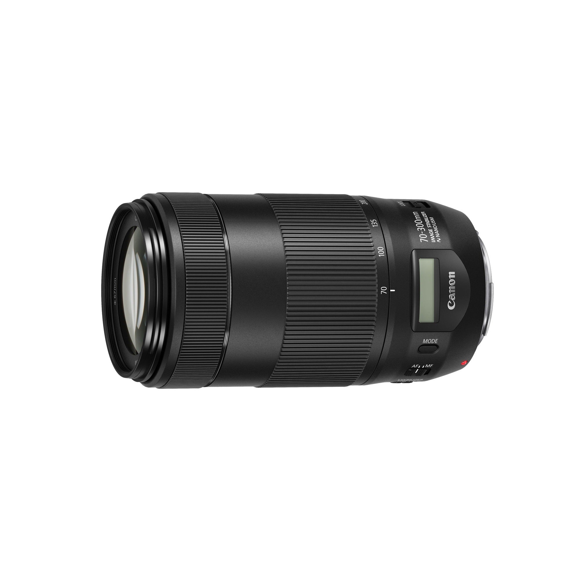 Canon EF 70-300mm f 4-5.6 IS II USM - 4