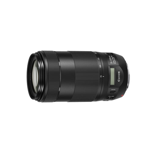 Canon EF 70-300mm F4-5.6 IS II USM