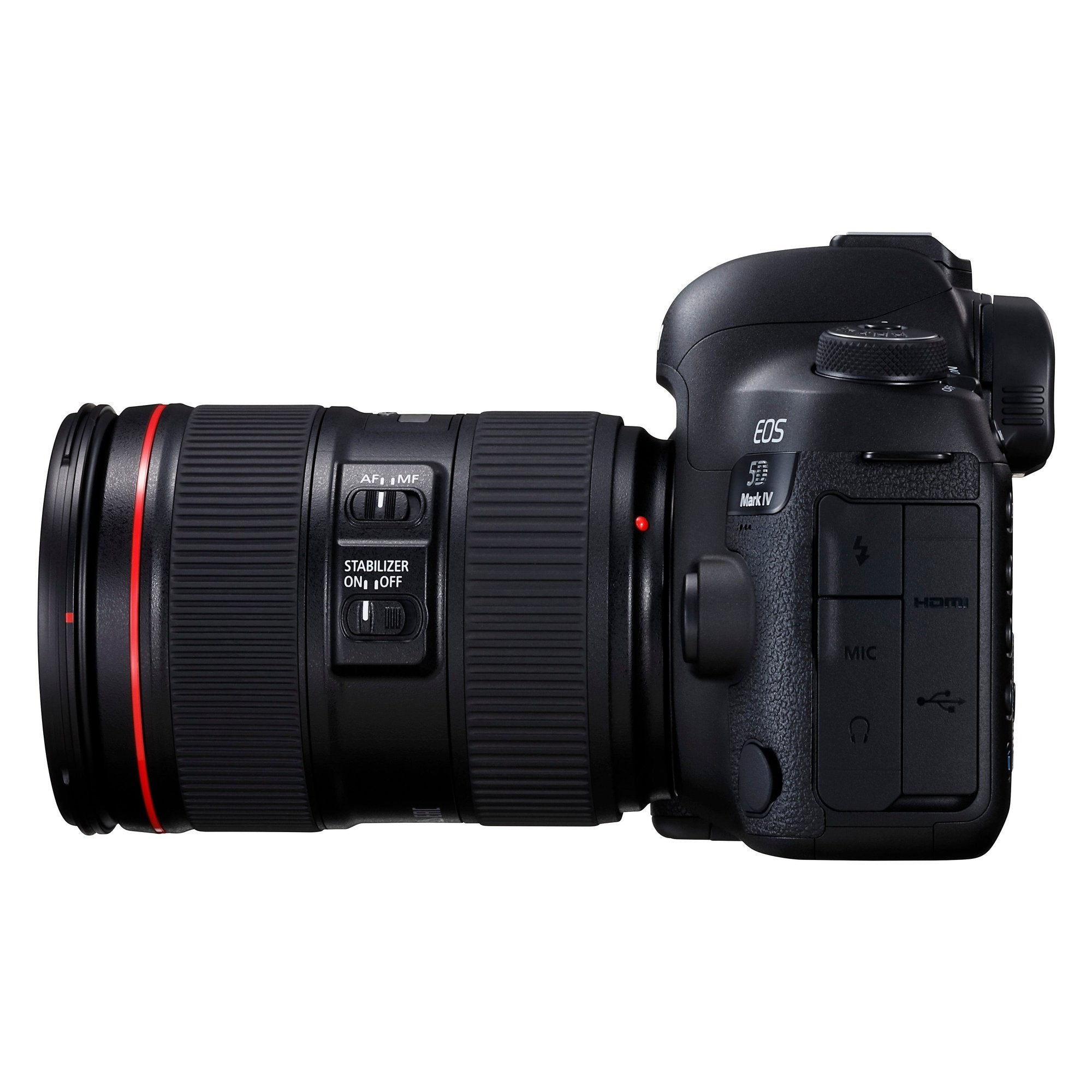 Buy Canon EOS 5D Mark IV DSLR Camera Online | Canon Flagship Store