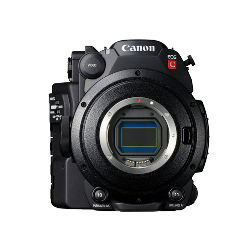 Canon EOS C200