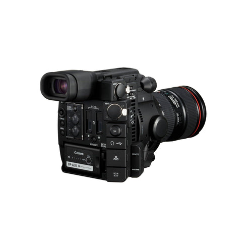 Canon EOS C200