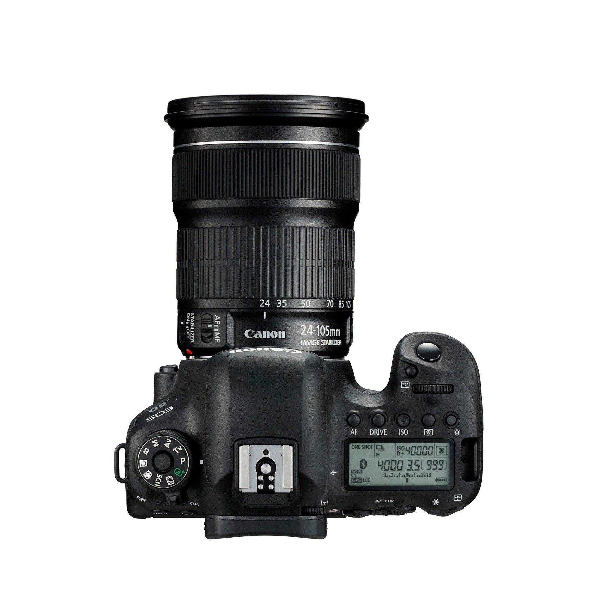 Buy Canon EOS 6D Mark II DSLR Camera Online | Canon Flagship Store