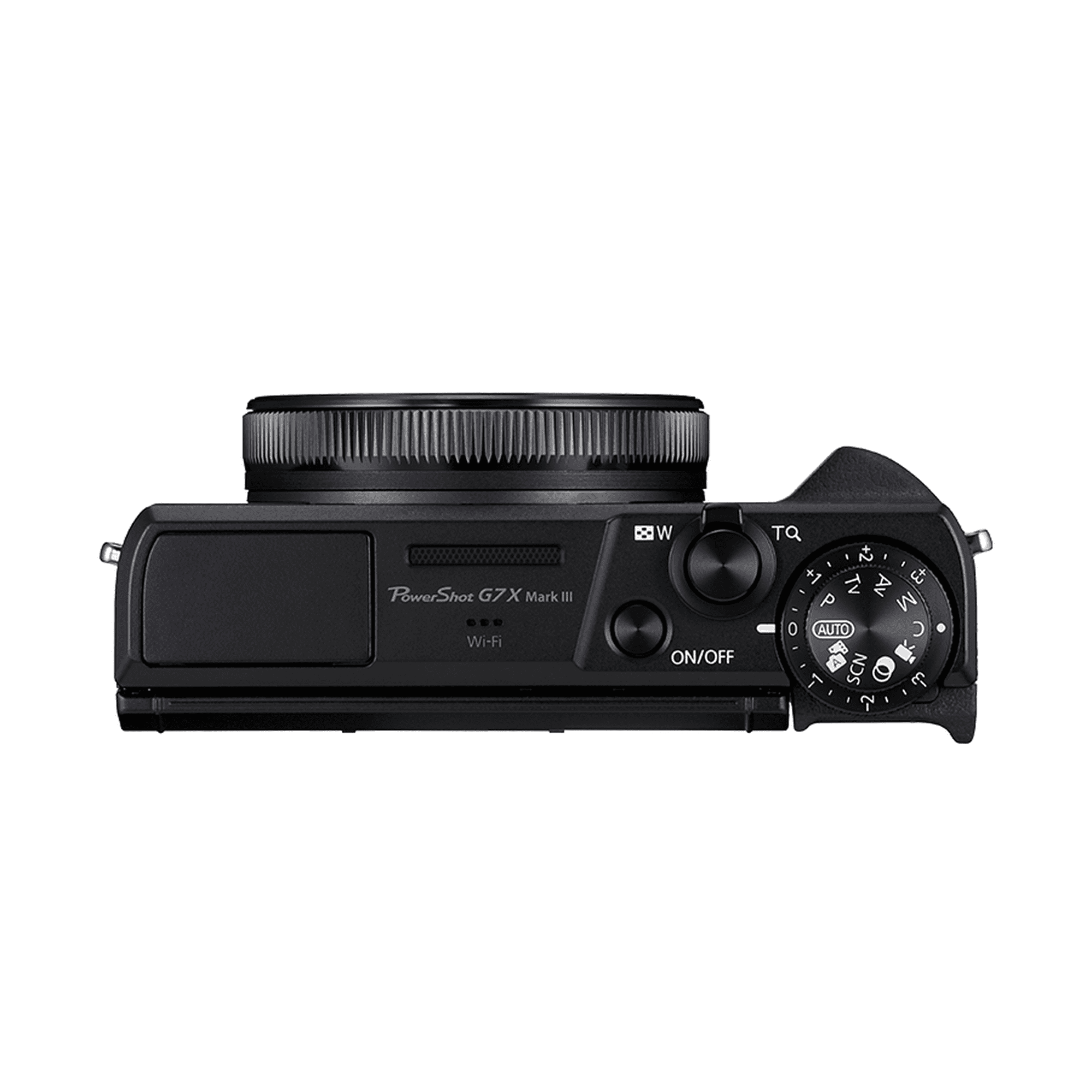 Canon PowerShot G7X Mark III