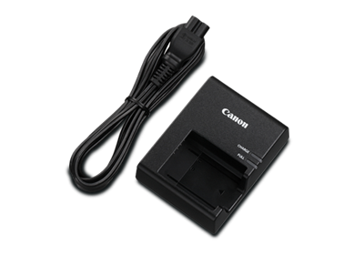 Canon Battery ChargerLC-E10 for Battery pack LP-E10