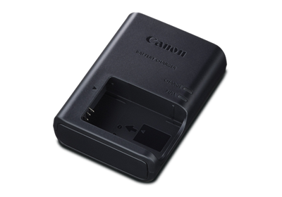 Canon Battery Charger LC-E12 for Battery Pack LP-E12