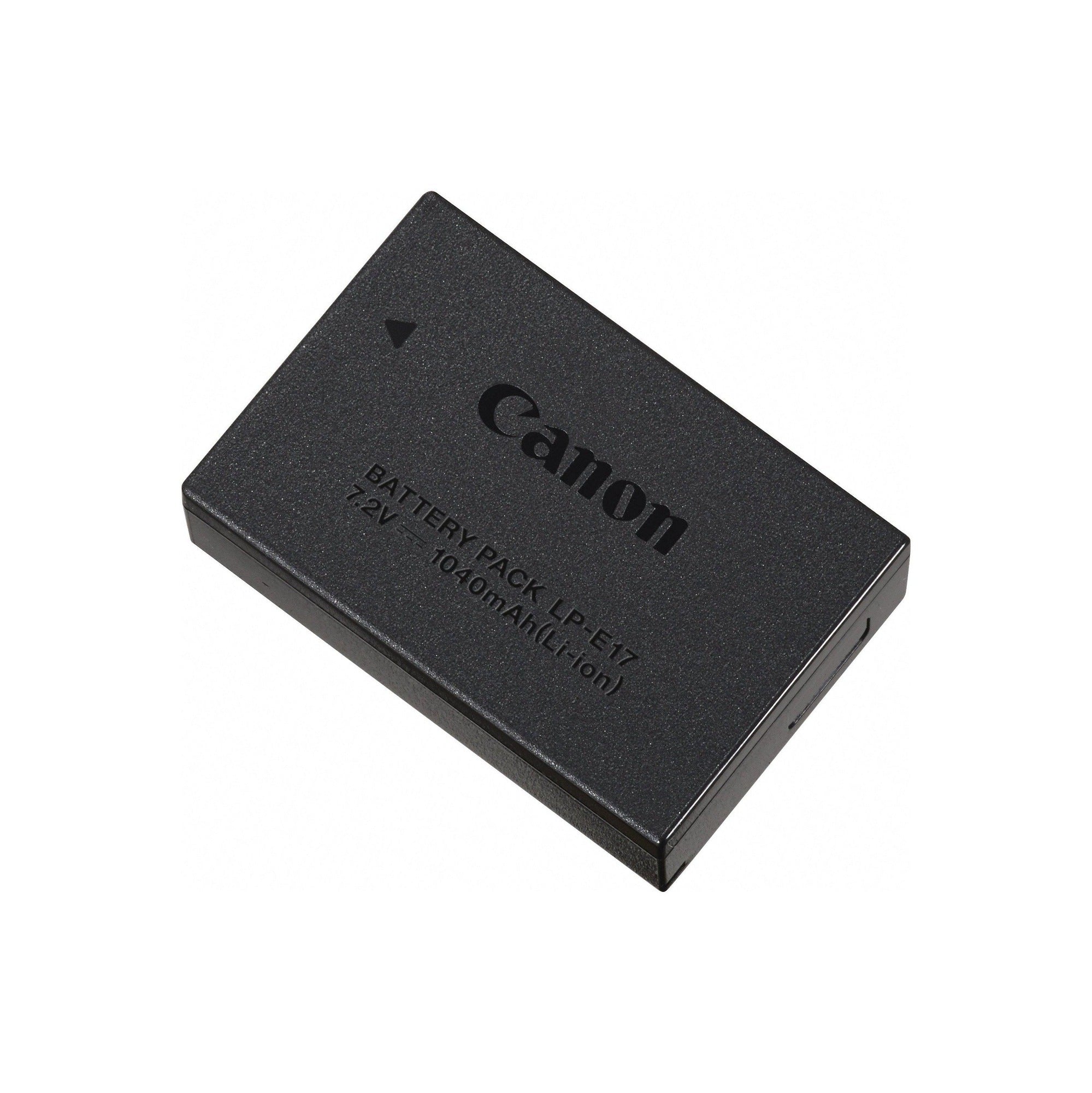 Canon Battery LP-E17