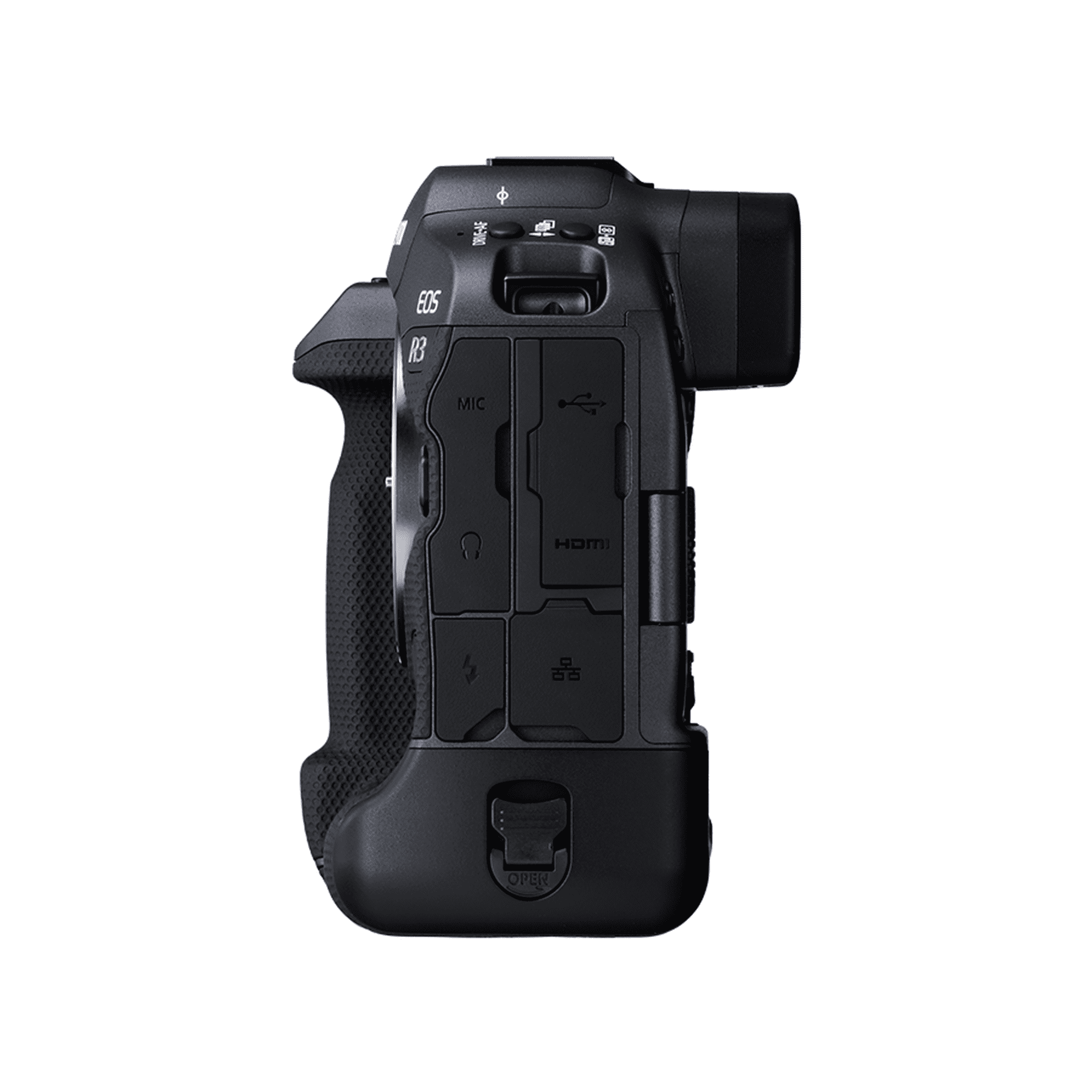 Canon EOS R3